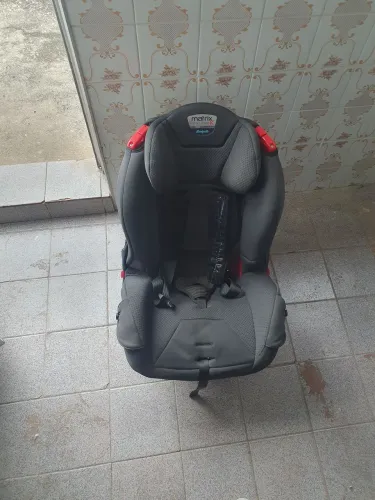 Cadeira de bebê