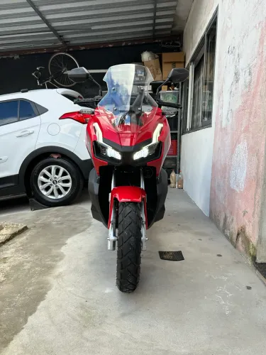 HONDA ADV 150