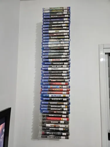 Jogos de Playstation 4 - Jogos de PS4