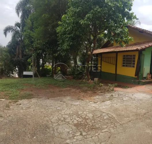 Terreno Terreno em Jandira