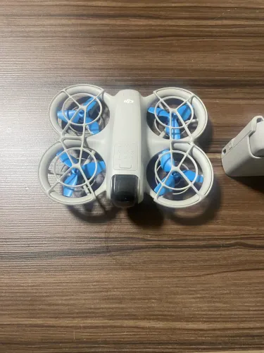DJI NEO 1 - HUB C/3BATERIAS