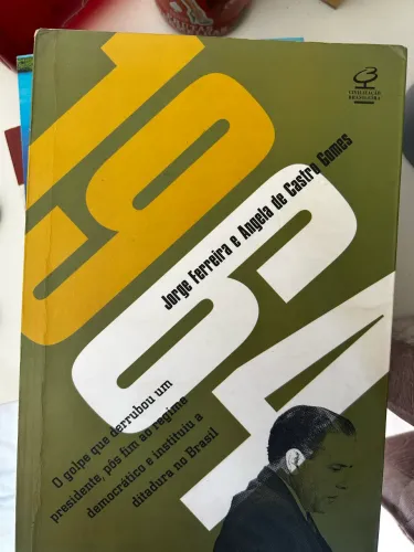 Livro - 1964