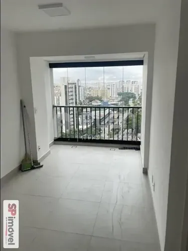 Apartamento novo 2 quartos no , Jardim São Paulo(Zona Norte), São Paulo, SP