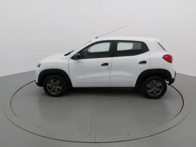 Renault Kwid 1.0 Zen 2026