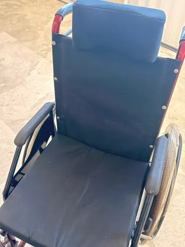 Cadeira de rodas