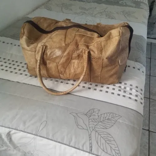 Bolsa para Viagem
