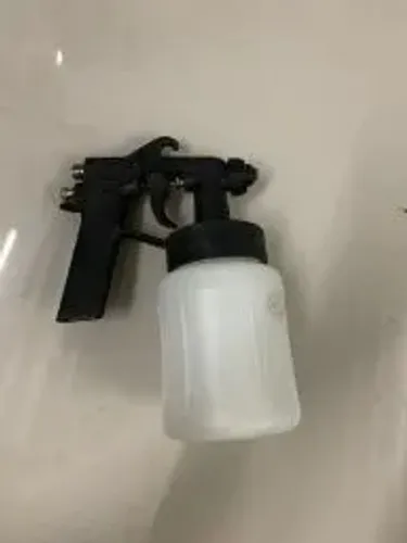 Pistola de Pintura Arprex Modelo 90 de Ar