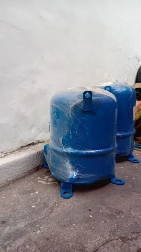 Compressores para camara  fria 