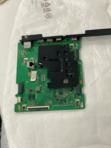 Placa Principal Samsung Un43tu7000g Bn94-16077b