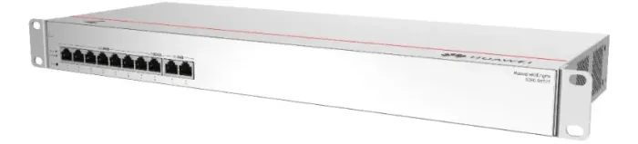Switch Huawei s380 8 lan