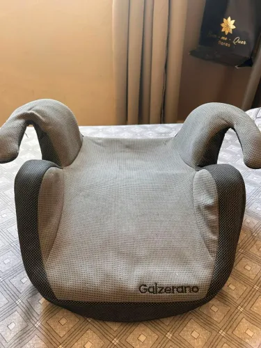 Assento de Elevação - Galzerano