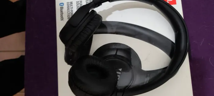 Fone de ouvido JBL