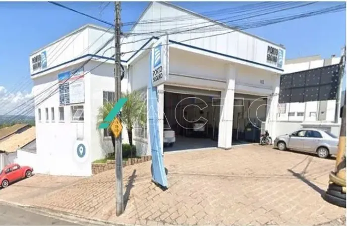prédio - Vila Vitória I - Indaiatuba