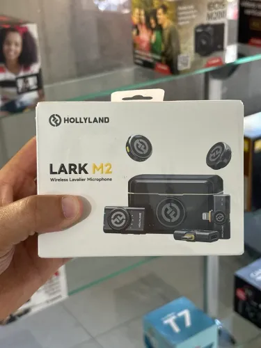 HOLLYLAND LARK M2 COMBO