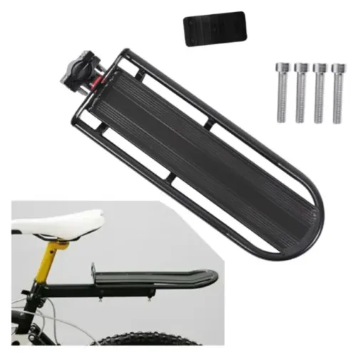 Bagageiro De Bicicleta