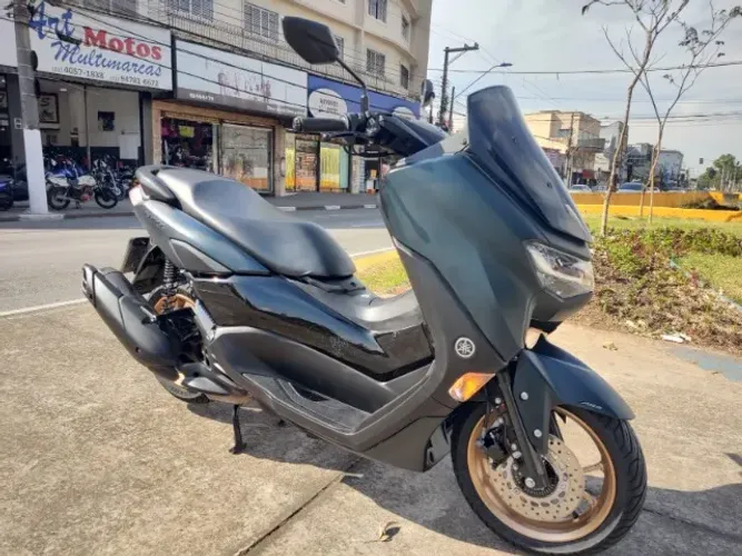 YAMAHA NMAX 160 ABS 2023