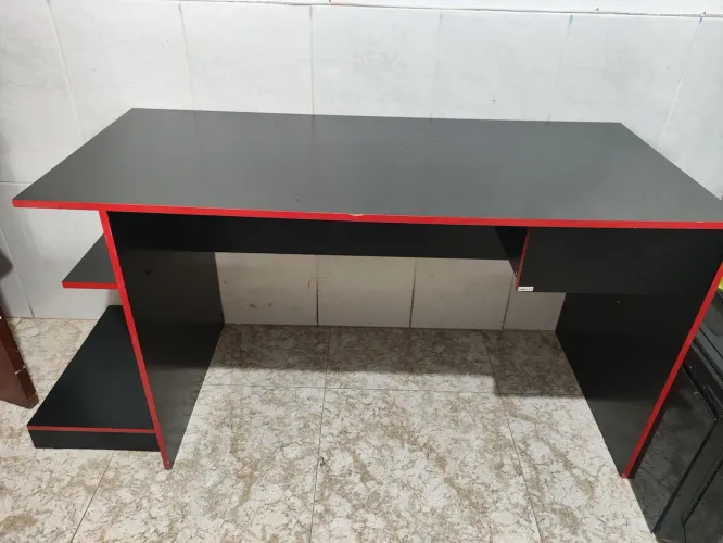 Mesa gamer