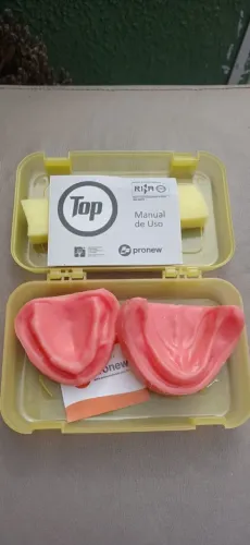 Modelos anatômicos odonto
