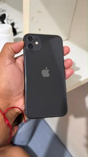 VENDO IPHONE 11 64gb