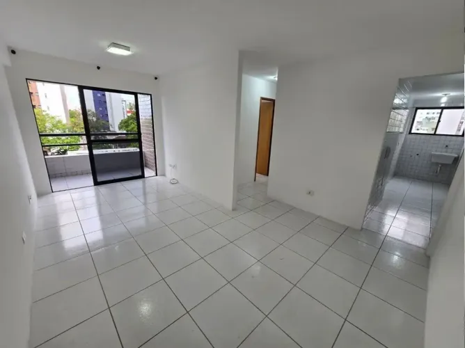 Apartamento à venda, CASA AMARELA, Recife, PE