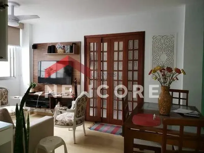 Apartamento em Rua Sá Barreto - Fonseca - Niterói/RJ