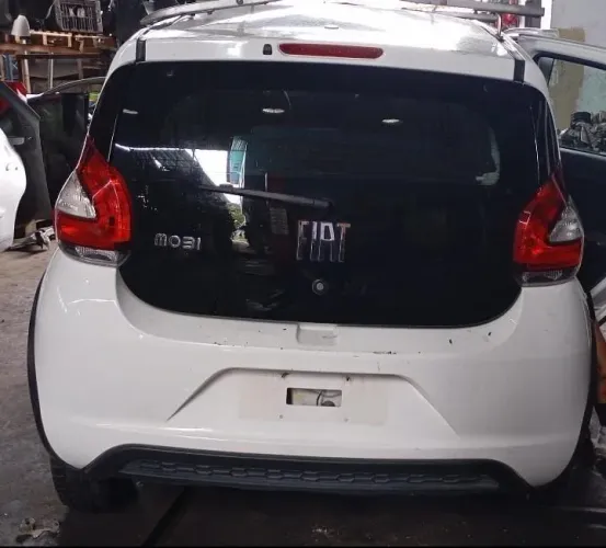 Lanterna Fiat Mobi 