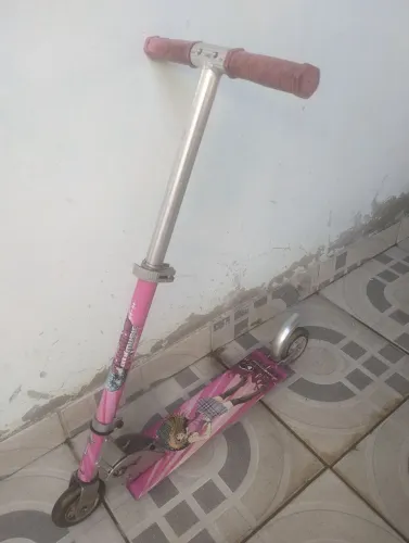 Patinete infantil