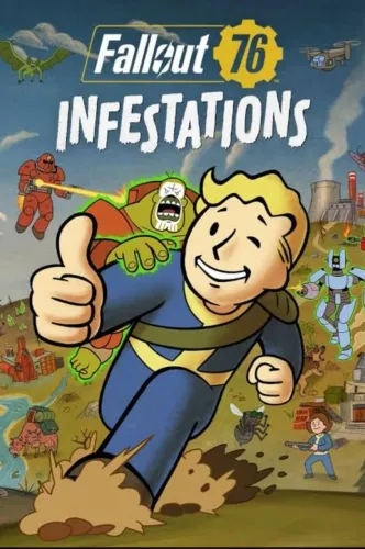 Key de fallout 76