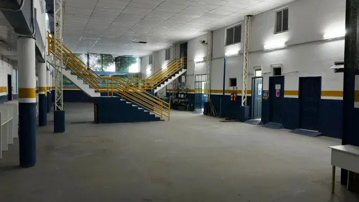LOCAÇÃO, ESCOLA COMPLETA NO PLANALTO