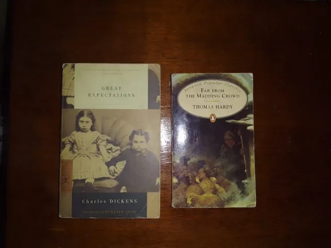 Livros ?