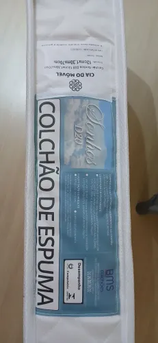 Colchão para berço