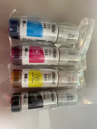 Tintas Epson Original