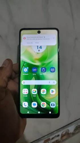 Vendo Motorola G24 128Gb Aparelho em perfeitas condições uso.
