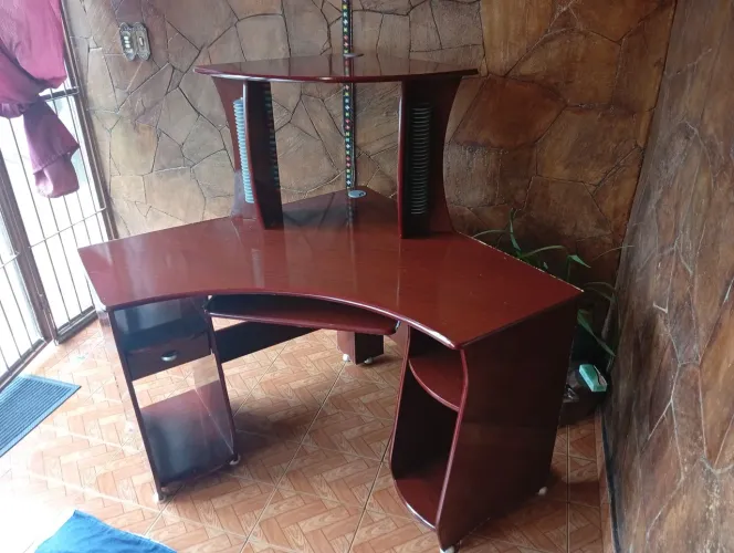 Mesa para computador!