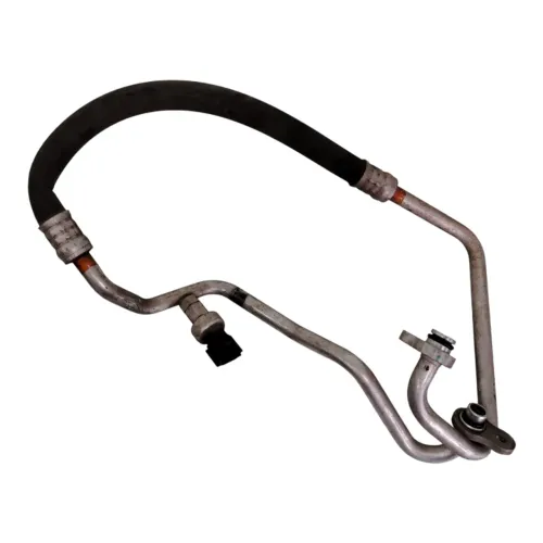 Mangueira Ar Condicionado Flexível Sensor Lancer 2012 2019
