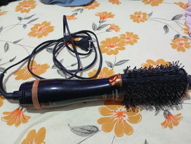 Escova secadora 130$