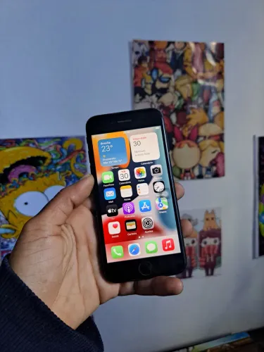 iPhone 7