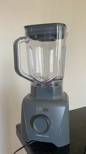 Liquidificador Oster