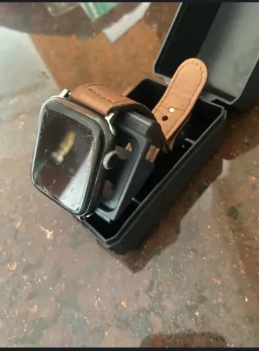 Apple watch séries 6