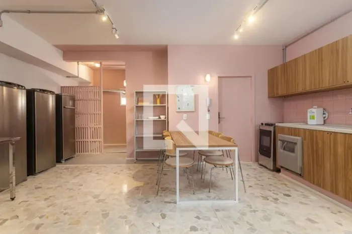 Apartamento à Venda - Jardim Paulista, 6 Quartos, 190 m2