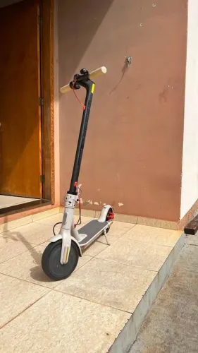 Patinete Eletrico Xiaomi