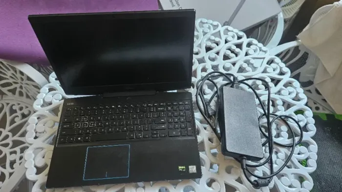 Dell G3 15 3500 (Para retirada de peças)
