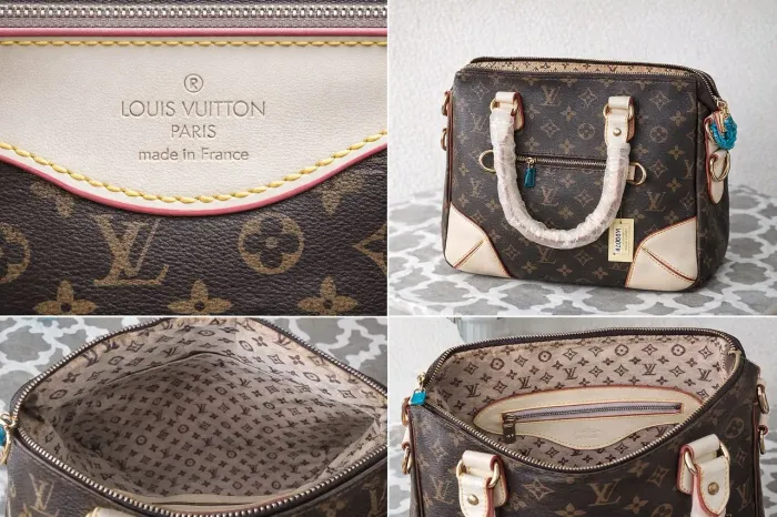 Bolsa Louis vuitton 