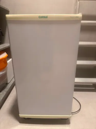 Freezer Consul 62lts