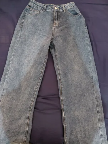 Calça jeans
