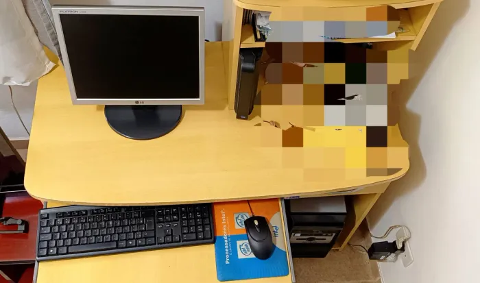 Computador intel
