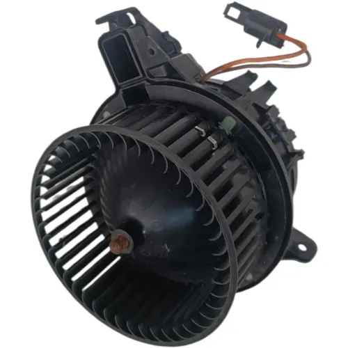 Motor Ar Forçado Ventilação Vw Polo Nivus 1.0 2018 2023