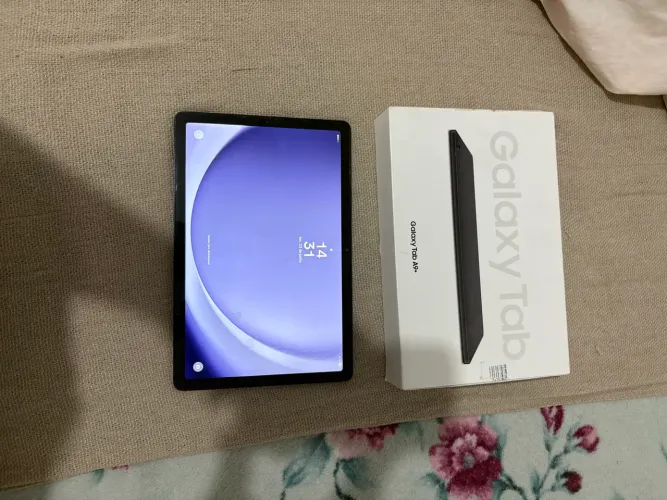 Galaxy Tab a9+ 