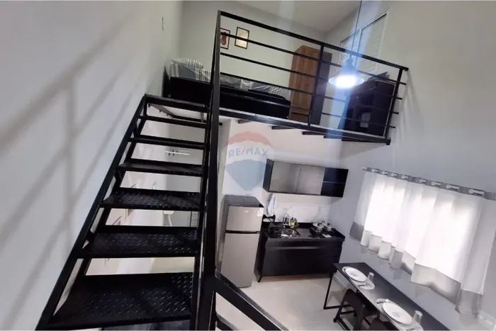 Lofts 100 % Mobiliado para Locação Jd Paviotti Monte Mor