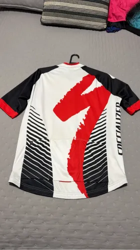Jersey Specialized XXL